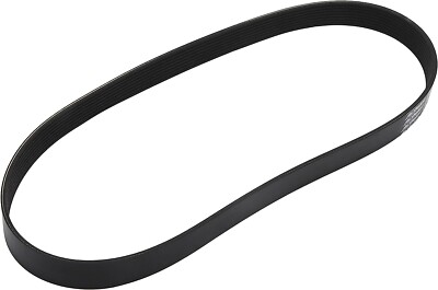 ACDelco 6K888 Professional V-Ribbed Serpentine Belt　並行輸入品 ACDelco 6K888 Professional V-Ribbed Serpentine Belt Genuine